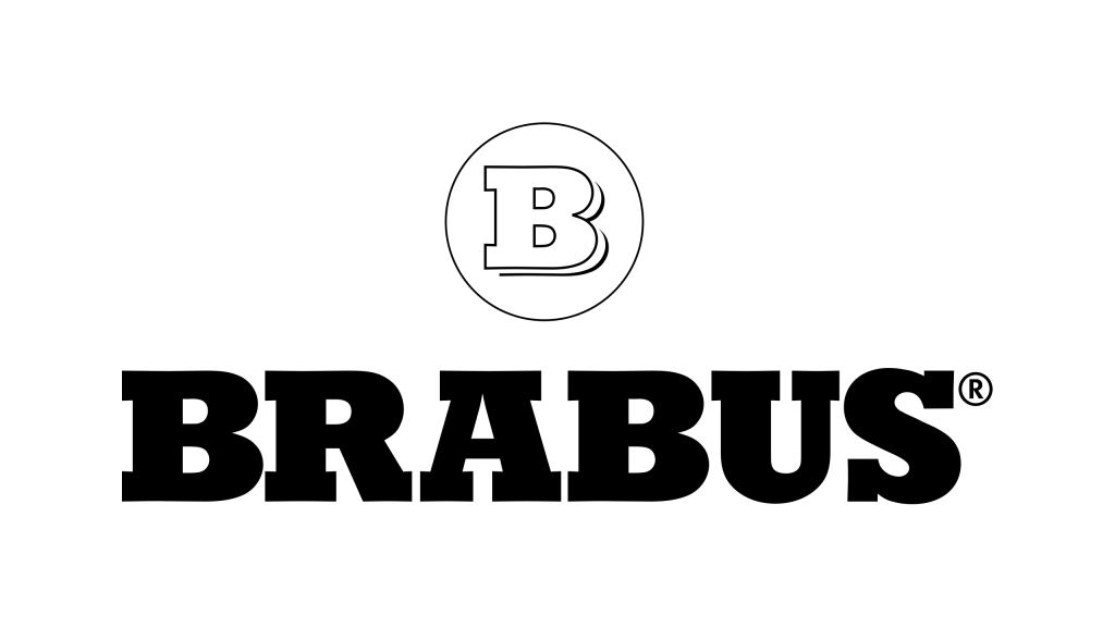 Brabus logo – Mundus Fluid UV-desinfectie klantreferentie