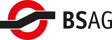 BSAG Bremen logo – Mundus Fluid UV-desinfectie klantreferentie