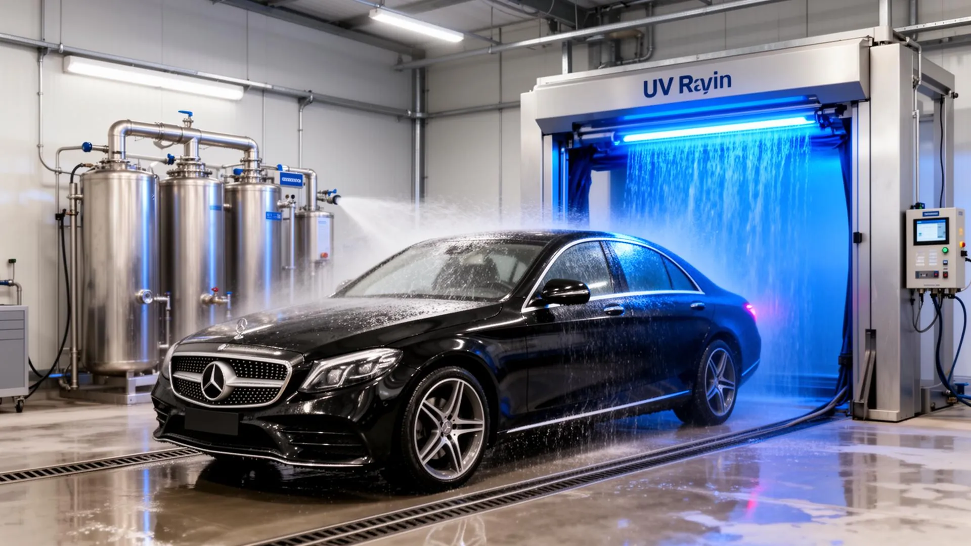 Trusted by leading automotive, maritime, and industrial companies across Germany and Europe