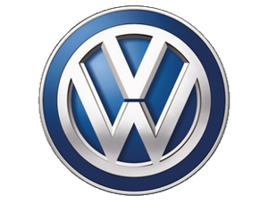 Volkswagen logo – Mundus Fluid UV-desinfectie klantreferentie